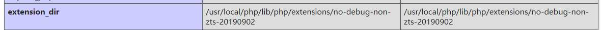 php自定义扩展extension的两种方式