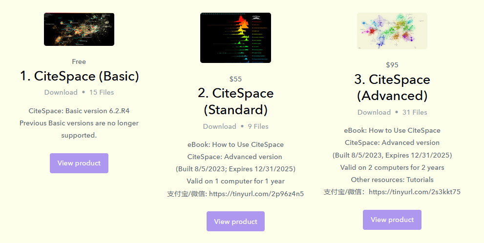 citespace不能分析cnki_citespace图谱怎么看[通俗易懂]