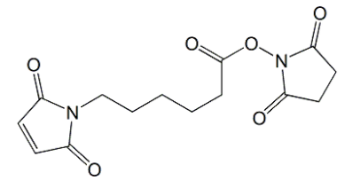 55750-63-5，EMCS，6-Maleimidocaproic acid NHS，6-(马来酰亚胺基)己酸琥珀酰亚胺酯的存储条件