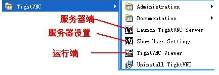 tightvnc web_tightvnc安装教程