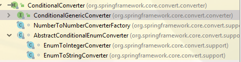 spring转换器_java对clob类型数据怎么处理