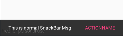 snack bar_snackbar怎么读