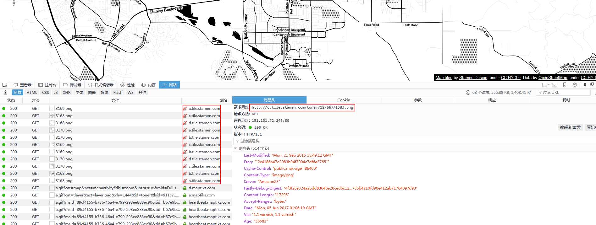 openlayers加载wmts_谷歌全景地图「建议收藏」