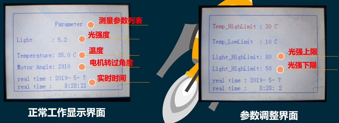 基于单片机的智能窗帘开题报告_基于单片机的智能窗帘控制系统设计[通俗易懂]