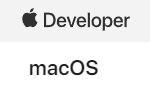 mac os 版本代号_历代苹果mac系统名称「建议收藏」