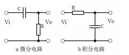 微分和积分模拟电路的区别_比例积分微分电路的工作原理[通俗易懂]