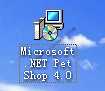Microsoft .NET Pet Shop 4.0.msi文件