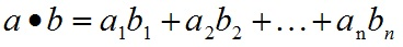 向量点乘和叉乘的用途_向量叉乘与点乘的混合运算公式「建议收藏」