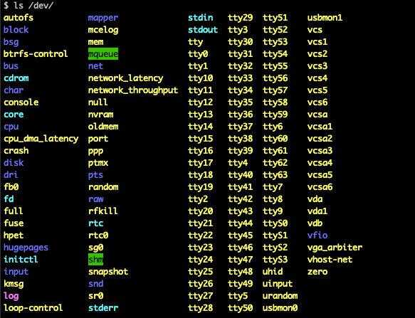 学习linux命令，看这篇2w多字的linux命令详解