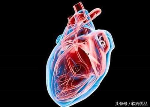 高血压性心脏病的病因和检查治疗原则_如何诊断高血压性心脏病[通俗易懂]