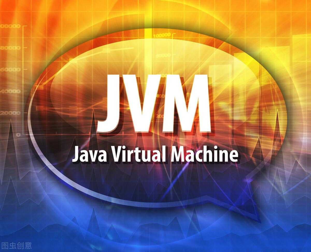jvm如何加载jar包_jvm加载一个类的过程