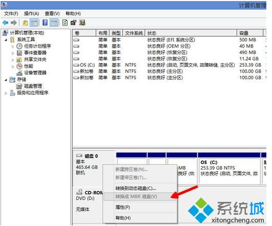 bioss设置uefi启动_电脑设置开机启动项[通俗易懂]