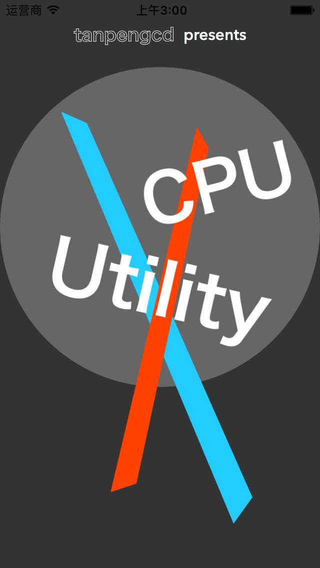 unsupported cpu for reporter_ios developer beta