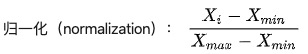 数据标准化和归一化的意义_数据标准化和归一化的意义