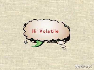 volatile 可见性_volatile怎么保证可见性