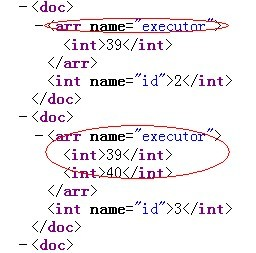 solr schema.xml_solr查询[通俗易懂]