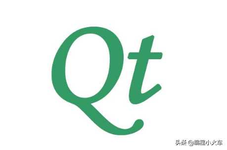 c++qt教程_qt编写过什么著名软件[通俗易懂]