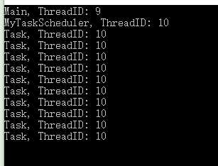 c# 异步编程 task_scratch重复执行模块