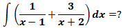 单变量微积分基本内容_定积分变量替换规则[通俗易懂]