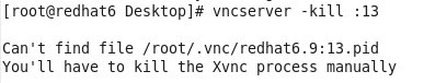 tigervncserver配置_vnc远程桌面「建议收藏」