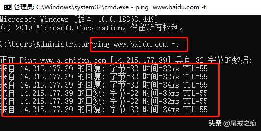 这样操作方便多了！简单DOS命令实用技巧详解「终于解决」