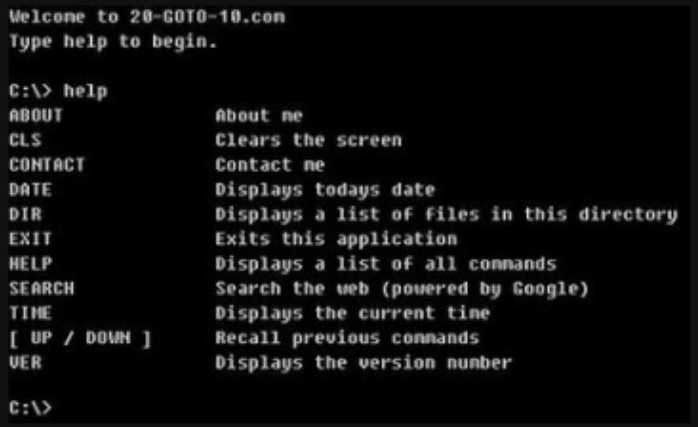 dos 常用命令_电脑DOS命令大全