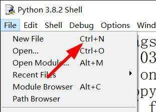 如何用python创建一个文件夹_python新建文件夹