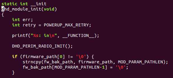 vim 查找快捷键_vim查找下一个关键词