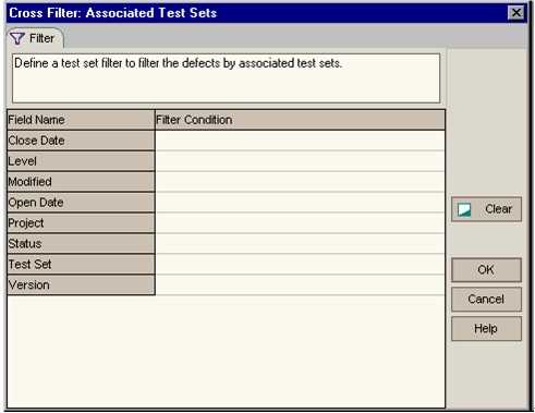 TestDirector用户手册「建议收藏」