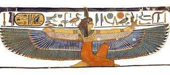 古埃及法的主要渊源_古埃及法老统治的特点