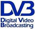 DVB数字电视系统简介（DVB-C，DVB-S，DVB-T）