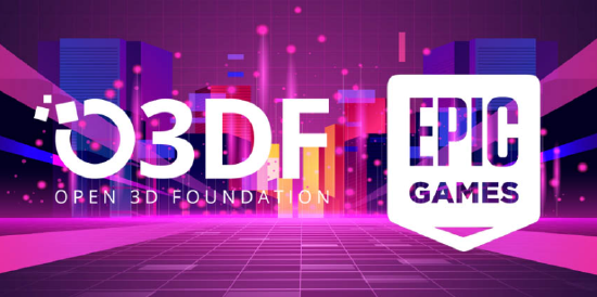 O3DE 是否会成为游戏引擎界的“Blender”