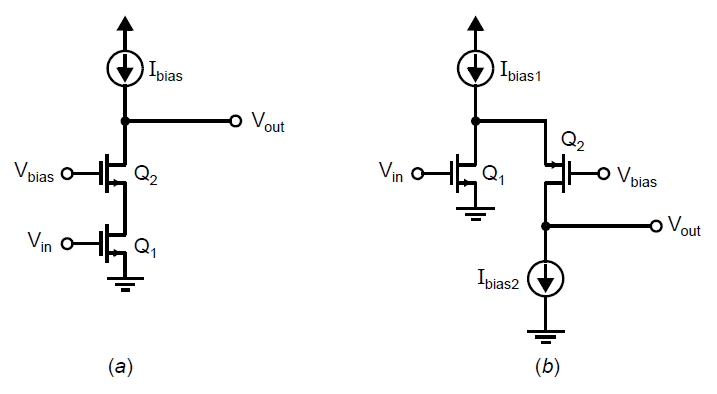 模拟增益电路的作用_数模混合集成电路设计