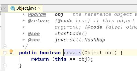 20K程序员竟然Java的equals()问题都没有搞清楚，基础也太弱了