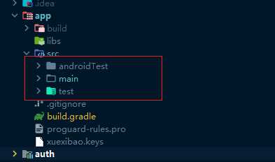 android自动化测试工具有哪些_android测试流程