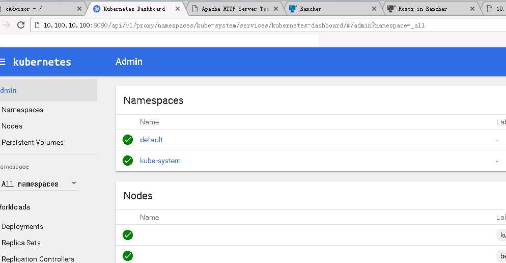 kubernetes集群数据存储在哪个位置_kubeadm高可用集群