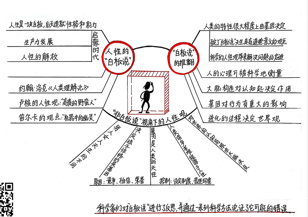 白板 平克_白板说是谁提出来的