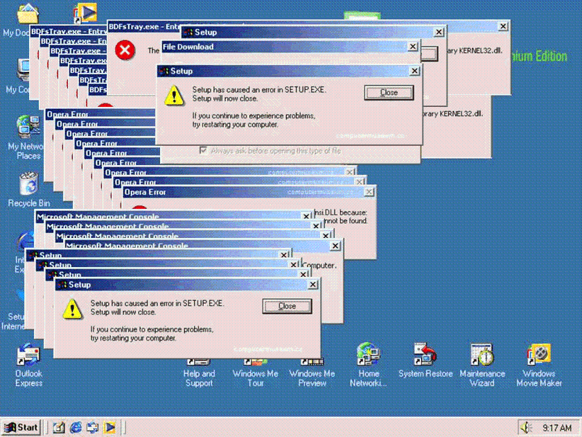 微软历代系统_windows版本