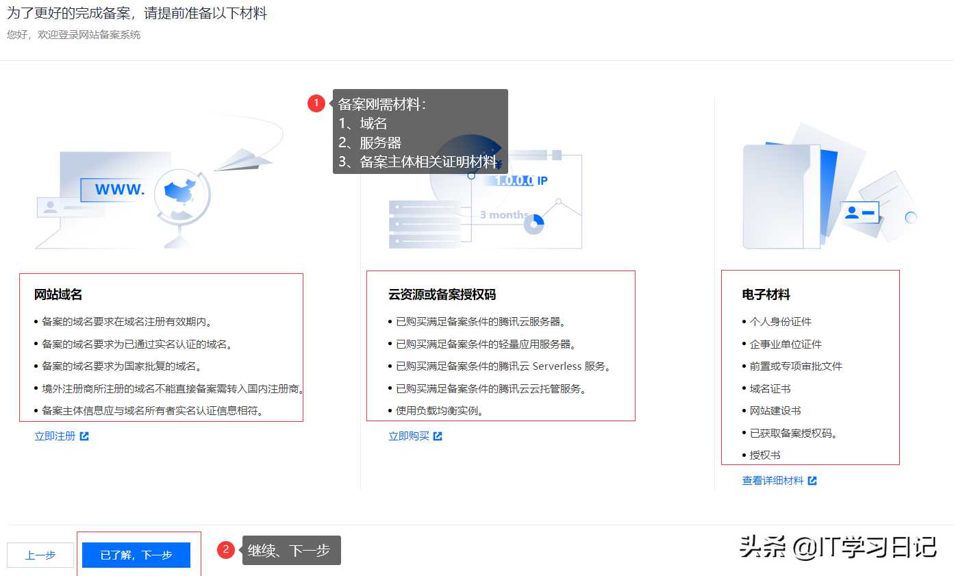 详细！完成备案需要多久时间？国内网站备案流程与步骤[亲测有效]