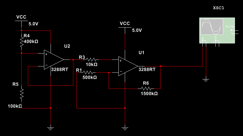 电压跟随器的作用_电压跟随器原理图[通俗易懂]
