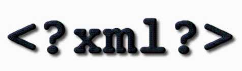 XML 元素_什么是XML