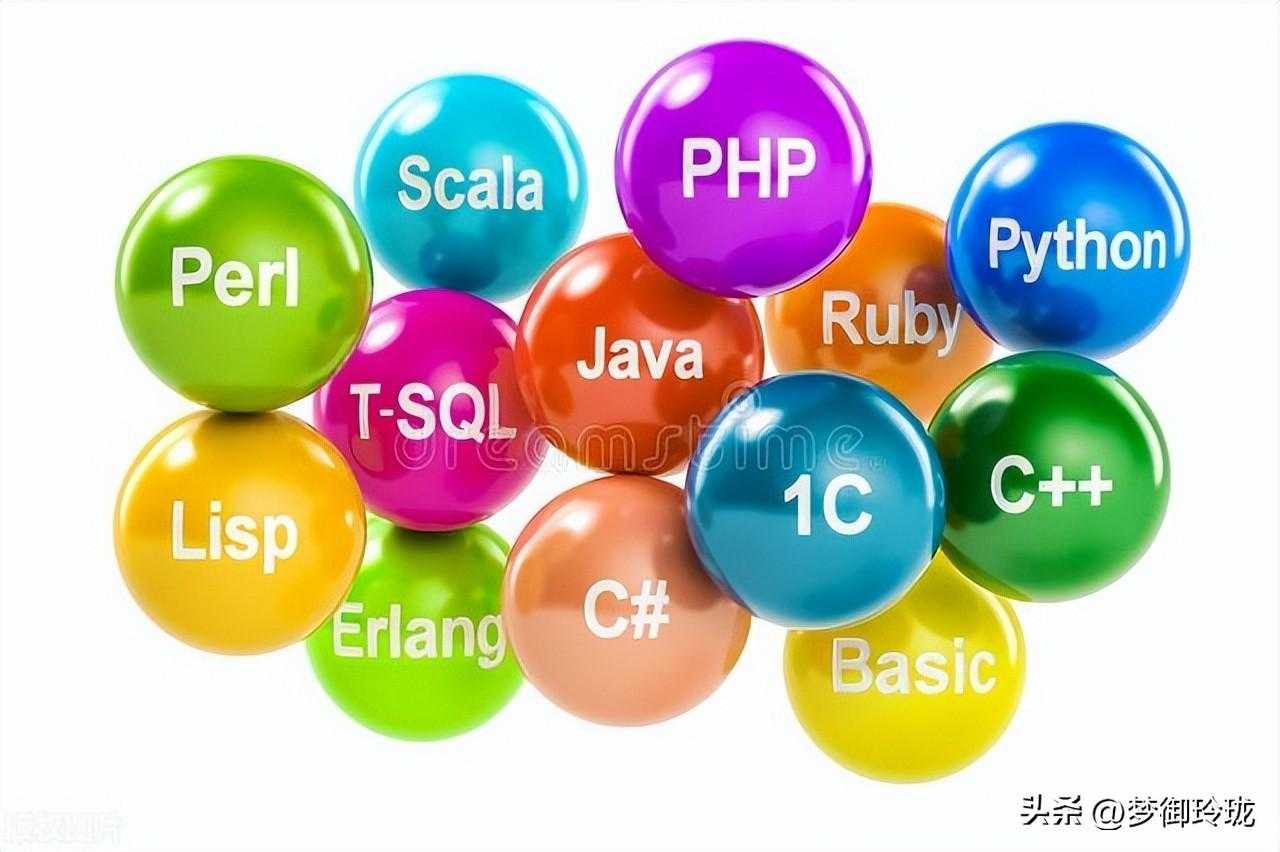 做一个网站,需要用到哪些编程语言呢_网站一般用什么语言开发