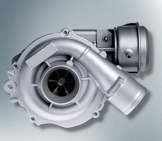 涡轮增压器排名_哪个汽车品牌涡轮增压发动机最好