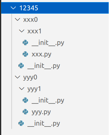 python获取路径下的所有文件名_python设置当前工作路径