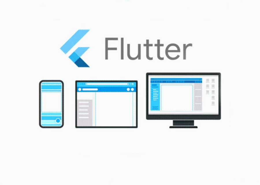 flutter2 web开发_web前端技术