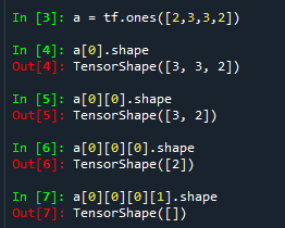 tensorflow sort_tensorflow2入门教程