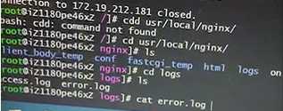 服务器重启项目引发的nginx 502 Bad Gateway解决