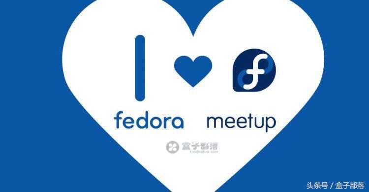 Fedora 全系列 Linux 系统下载地址「终于解决」