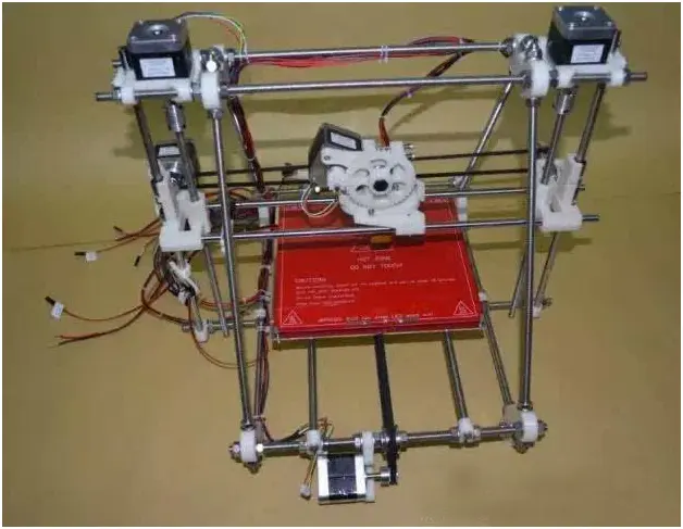 自己做一台3D打印机到底有多难？（附教程）