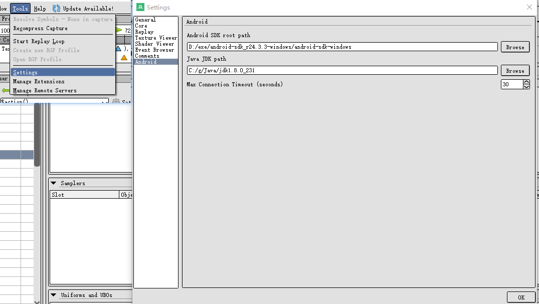 renderdoc android_android studio手机模拟器